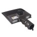 V8.0 LED Shoebox Fixture | Parking Lot Light